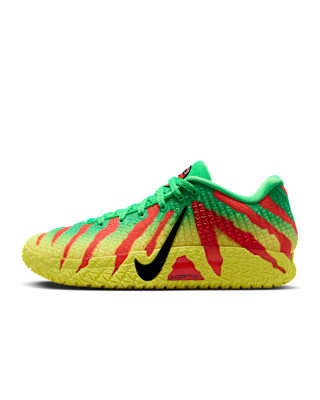 Ja 3「Explorer」EP 籃球鞋。Nike TW